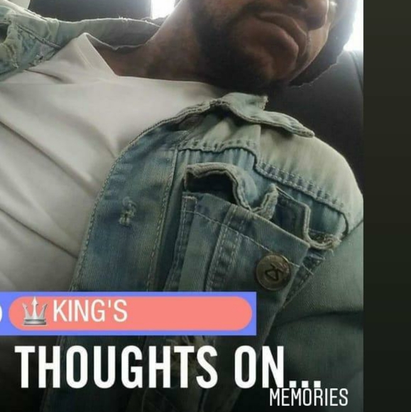 Meet your Posher, Leon - Picture 3 of 3